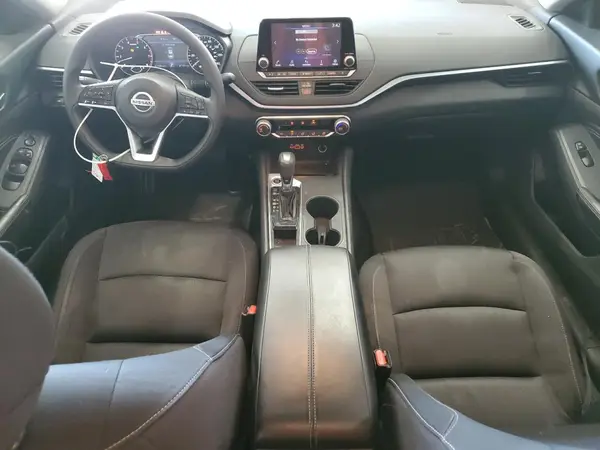 1N4BL4BVXLC175929 2020 NISSAN ALTIMA - Image 8