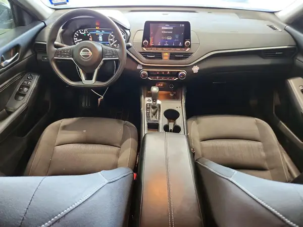 1N4BL4BVXLC178426 2020 NISSAN ALTIMA - Image 8