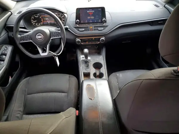 1N4BL4BVXLC179642 2020 NISSAN ALTIMA - Image 8