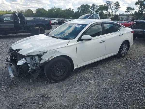 1N4BL4BVXLC180239 2020 NISSAN ALTIMA - Image 1