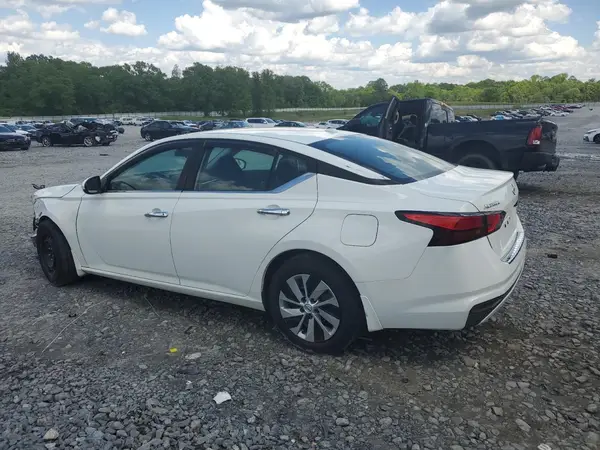 1N4BL4BVXLC180239 2020 NISSAN ALTIMA - Image 2