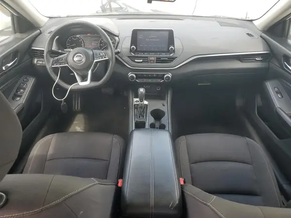 1N4BL4BVXLC180239 2020 NISSAN ALTIMA - Image 8