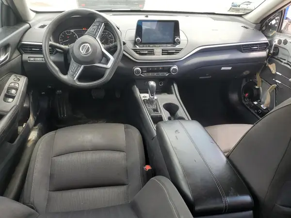 1N4BL4BVXLC180287 2020 NISSAN ALTIMA - Image 8