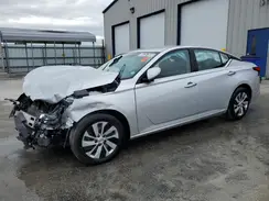 1N4BL4BVXLC180483 2020 NISSAN ALTIMA
