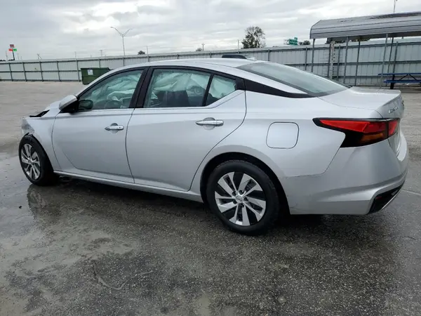 1N4BL4BVXLC180483 2020 NISSAN ALTIMA - Image 2