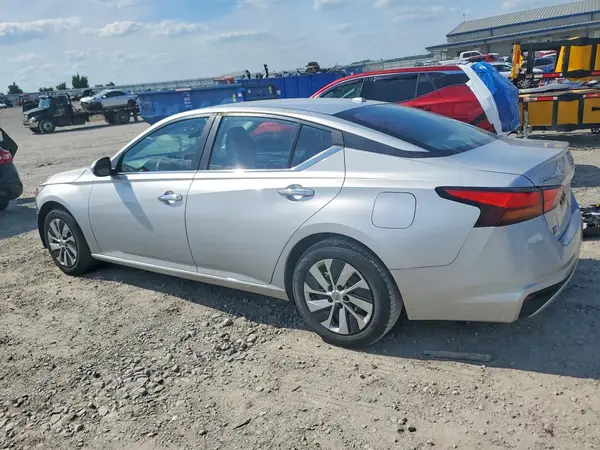 1N4BL4BVXLC180533 2020 NISSAN ALTIMA - Image 2
