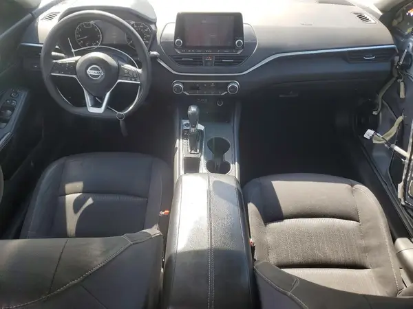 1N4BL4BVXLC180533 2020 NISSAN ALTIMA - Image 8