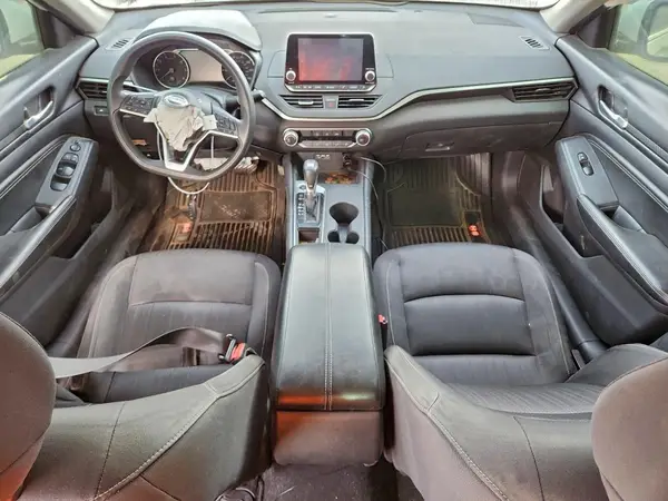 1N4BL4BVXLC180595 2020 NISSAN ALTIMA - Image 8