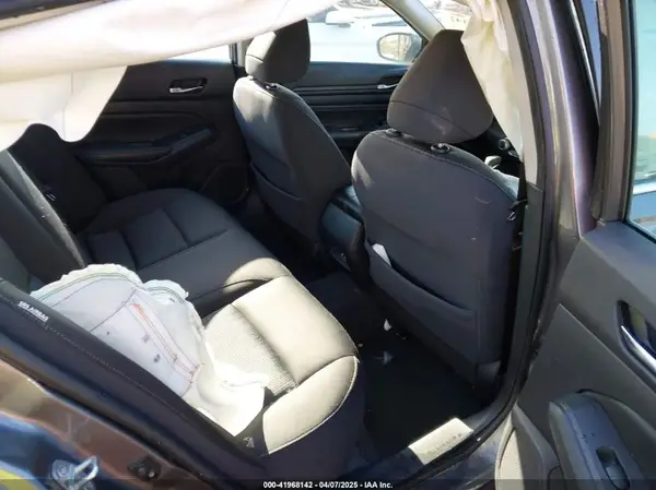 1N4BL4BVXLC180757 2020 NISSAN ALTIMA - Image 8
