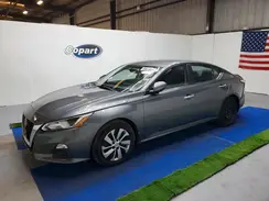 1N4BL4BVXLC180807 2020 NISSAN ALTIMA