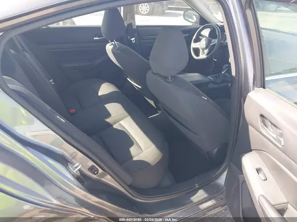 1N4BL4BVXLC180807 2020 NISSAN ALTIMA - Image 8