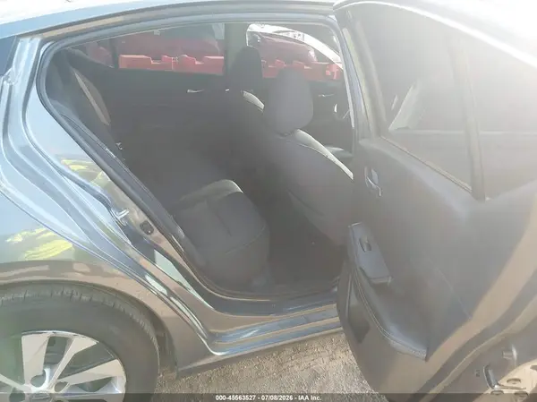 1N4BL4BVXLC181603 2020 NISSAN ALTIMA - Image 8