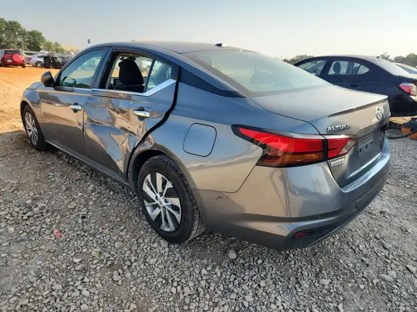 1N4BL4BVXLC182766 2020 NISSAN ALTIMA - Image 2
