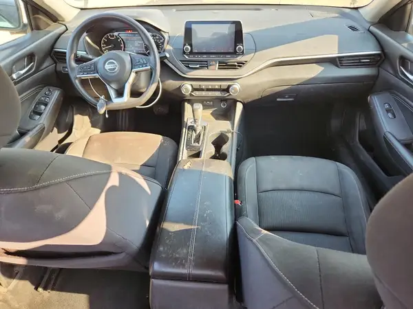 1N4BL4BVXLC182766 2020 NISSAN ALTIMA - Image 8