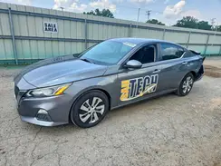 1N4BL4BVXLC182878 2020 NISSAN ALTIMA