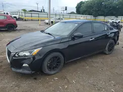 1N4BL4BVXLC183271 2020 NISSAN ALTIMA