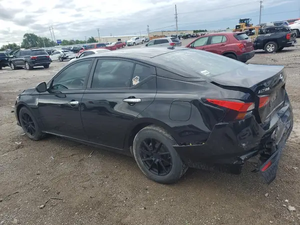1N4BL4BVXLC183271 2020 NISSAN ALTIMA - Image 2