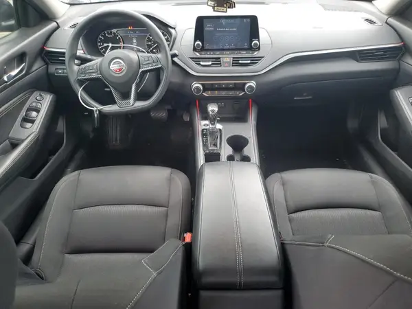 1N4BL4BVXLC183271 2020 NISSAN ALTIMA - Image 8