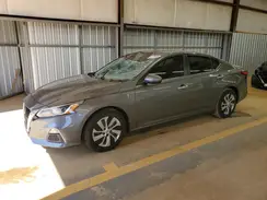 1N4BL4BVXLC183819 2020 NISSAN ALTIMA