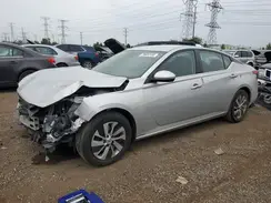 1N4BL4BVXLC183934 2020 NISSAN ALTIMA