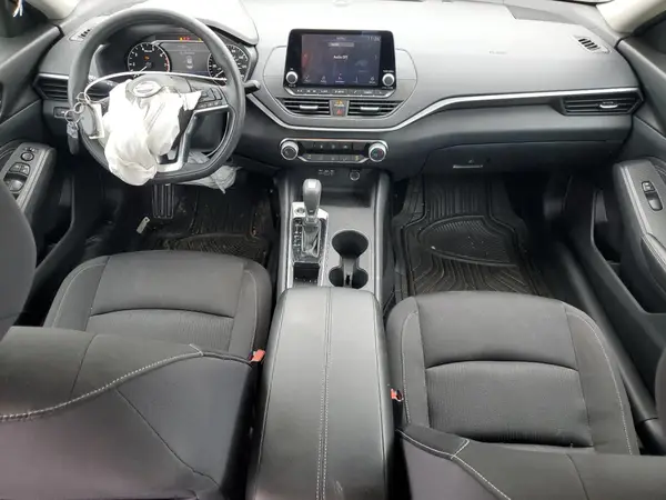 1N4BL4BVXLC183934 2020 NISSAN ALTIMA - Image 8