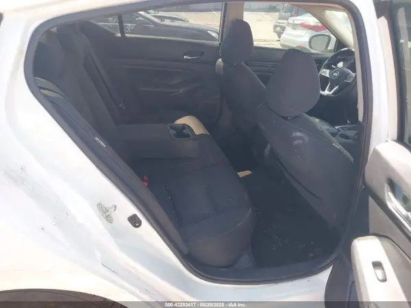 1N4BL4BVXLC184212 2020 NISSAN ALTIMA - Image 8