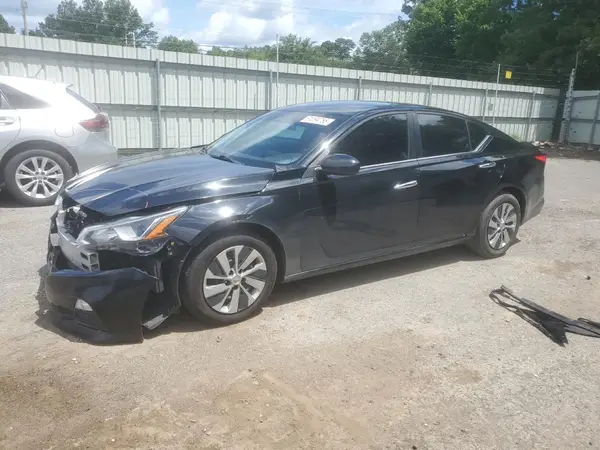 1N4BL4BVXLC184727 2020 NISSAN ALTIMA - Image 1