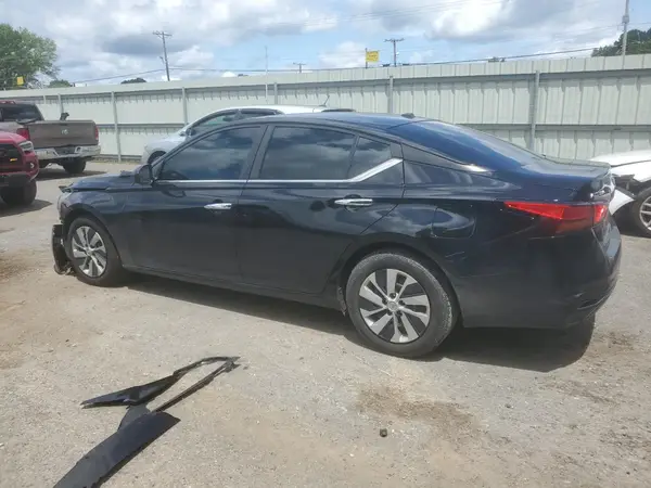 1N4BL4BVXLC184727 2020 NISSAN ALTIMA - Image 2