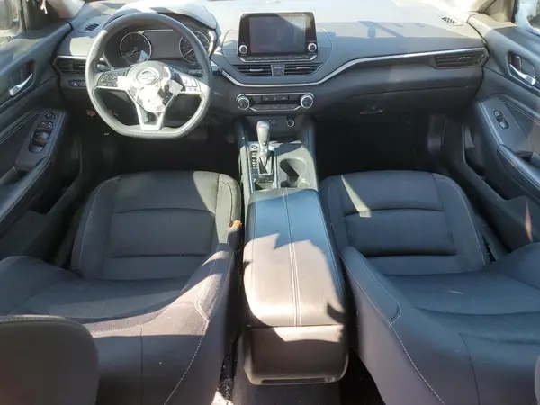 1N4BL4BVXLC185652 2020 NISSAN ALTIMA - Image 8