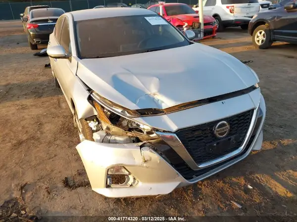 1N4BL4BVXLC187353 2020 NISSAN ALTIMA - Image 1
