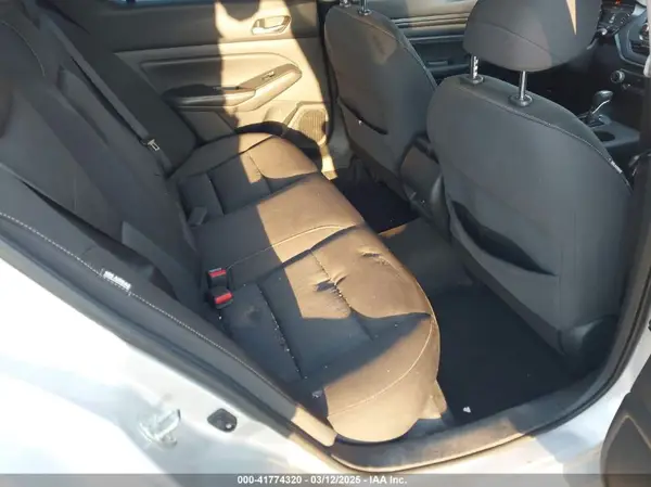 1N4BL4BVXLC187353 2020 NISSAN ALTIMA - Image 8