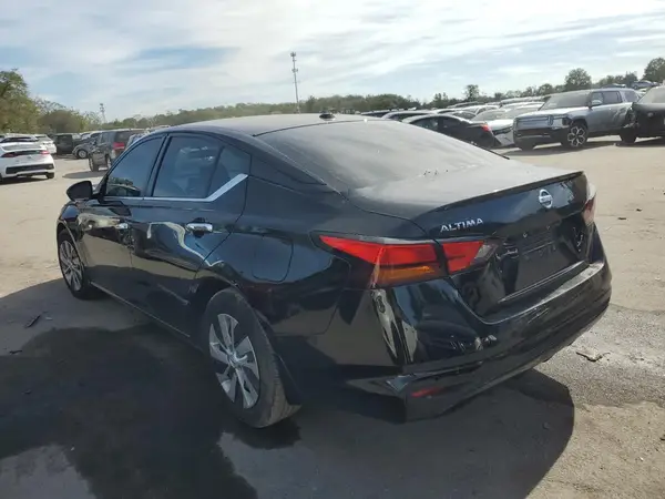1N4BL4BVXLC189782 2020 NISSAN ALTIMA - Image 2