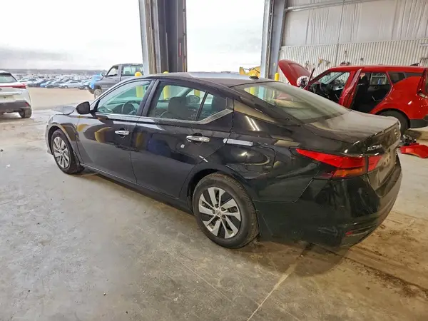 1N4BL4BVXLC191578 2020 NISSAN ALTIMA - Image 2