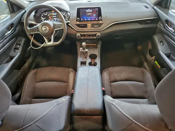 1N4BL4BVXLC191578 2020 NISSAN ALTIMA - Image 8