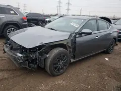 1N4BL4BVXLC191774 2020 NISSAN ALTIMA