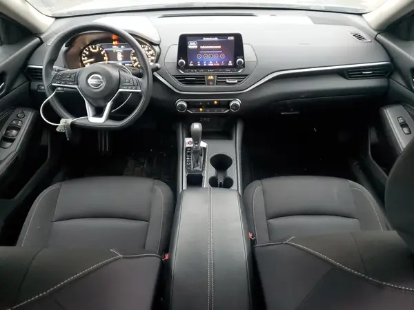 1N4BL4BVXLC191774 2020 NISSAN ALTIMA - Image 8