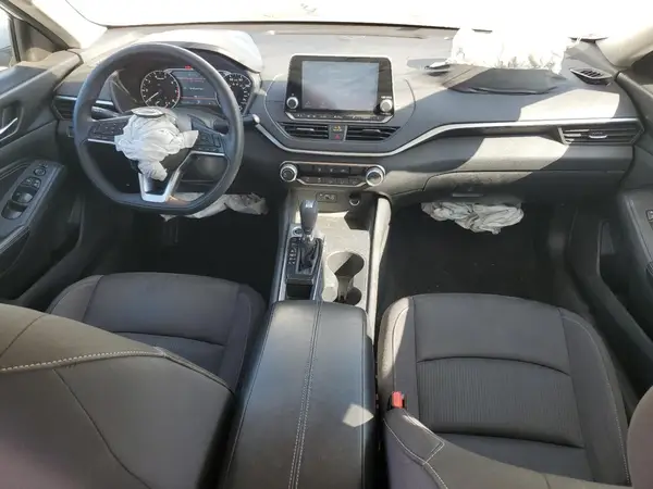 1N4BL4BVXLC192746 2020 NISSAN ALTIMA - Image 8