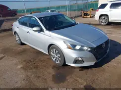 1N4BL4BVXLC192827 2020 NISSAN ALTIMA