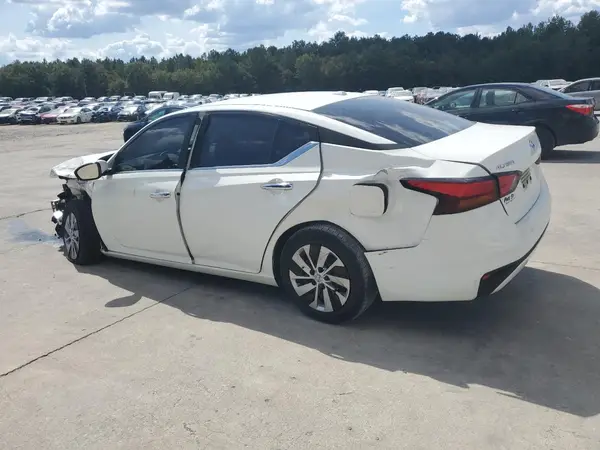 1N4BL4BVXLC193265 2020 NISSAN ALTIMA - Image 2