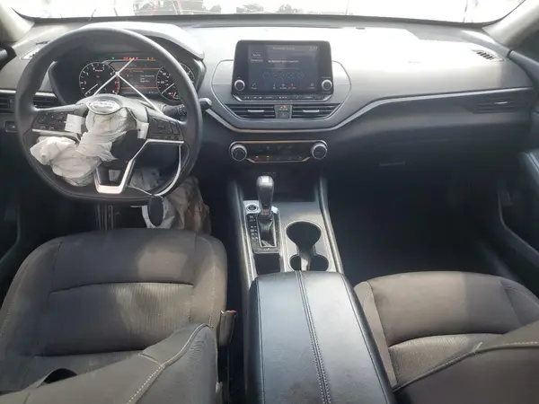 1N4BL4BVXLC193265 2020 NISSAN ALTIMA - Image 8