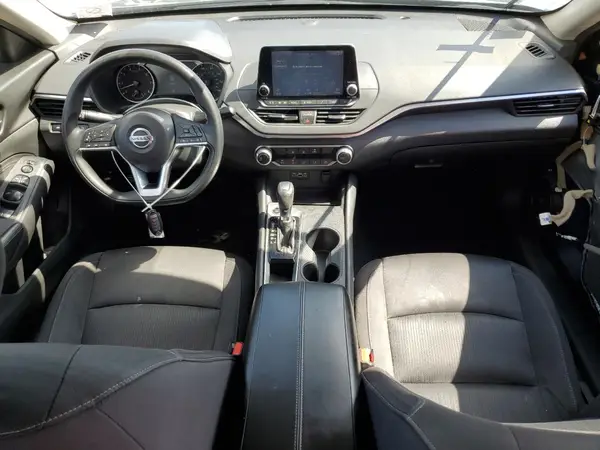 1N4BL4BVXLC193377 2020 NISSAN ALTIMA - Image 8