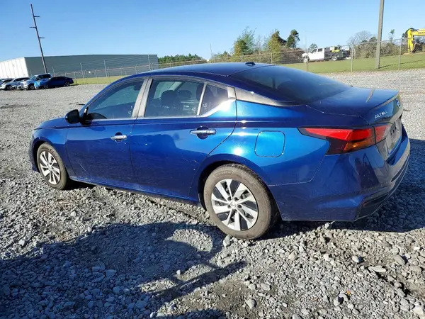 1N4BL4BVXLC193654 2020 NISSAN ALTIMA - Image 2