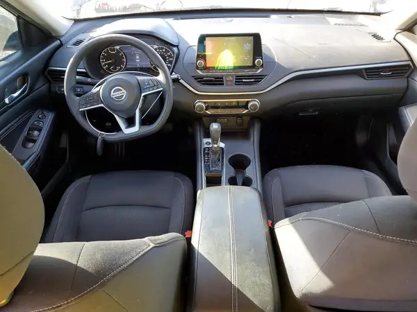 1N4BL4BVXLC193654 2020 NISSAN ALTIMA - Image 8