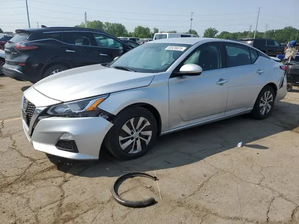 1N4BL4BVXLC193816 2020 NISSAN ALTIMA - Image 1