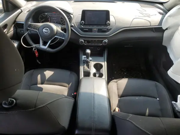 1N4BL4BVXLC193816 2020 NISSAN ALTIMA - Image 8