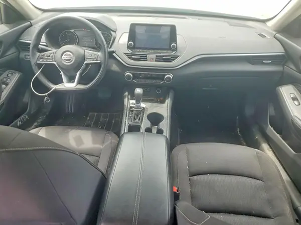1N4BL4BVXLC193850 2020 NISSAN ALTIMA - Image 8