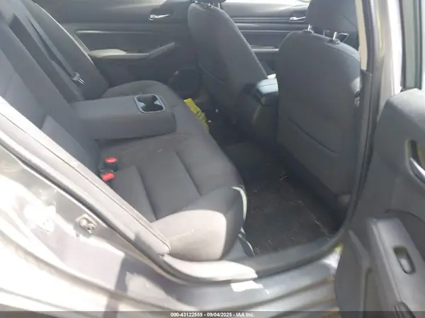 1N4BL4BVXLC194559 2020 NISSAN ALTIMA - Image 8