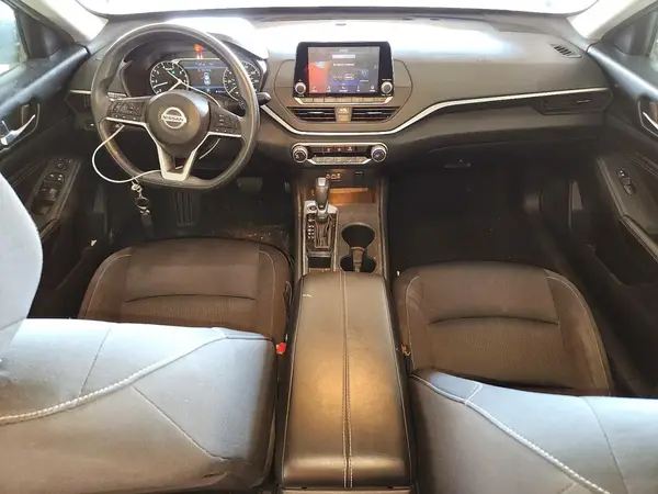 1N4BL4BVXLC195274 2020 NISSAN ALTIMA - Image 8