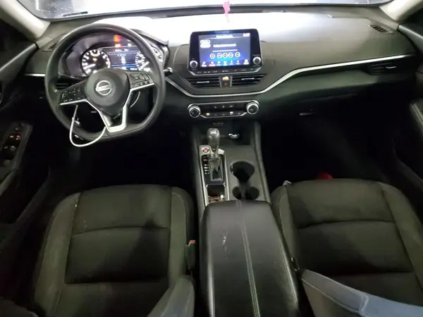 1N4BL4BVXLC195291 2020 NISSAN ALTIMA - Image 8