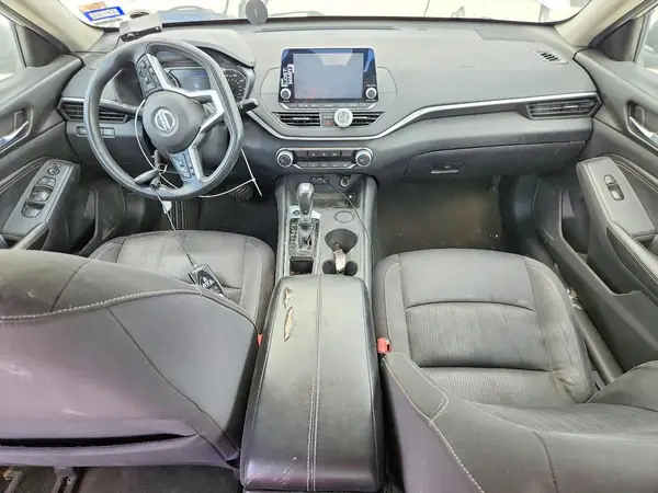 1N4BL4BVXLC195985 2020 NISSAN ALTIMA - Image 8